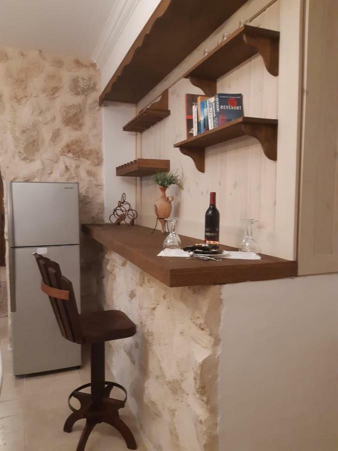 Malia Apartment Famagusta  Exterior photo